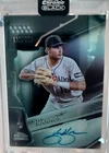 2026 Topps Chrome Black Kyle Karros Chrome Black Autographs (RAW)