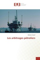 BéAtrice Favarel | Les Arbitrages PéTroliers | Taschenbuch | FranzöSisch (2016)