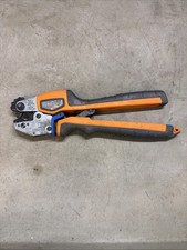 T&B TBM45S  Blackburn Comfort Crimp Featuring Color Keyed System