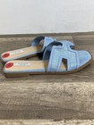 Steven New York Hanna Sandals Women's size 10M (Fa-1110) — photo 3