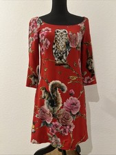 Dolce Gabbana dress 42