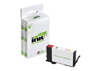 Kompatible Tintenpatrone Zu Hp C2P26AE / No. 935XL Gelb - Ca. 825 Seiten