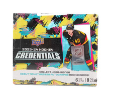 2023-24 Upper Deck Credentials Hockey Checklist Guide in-content 10