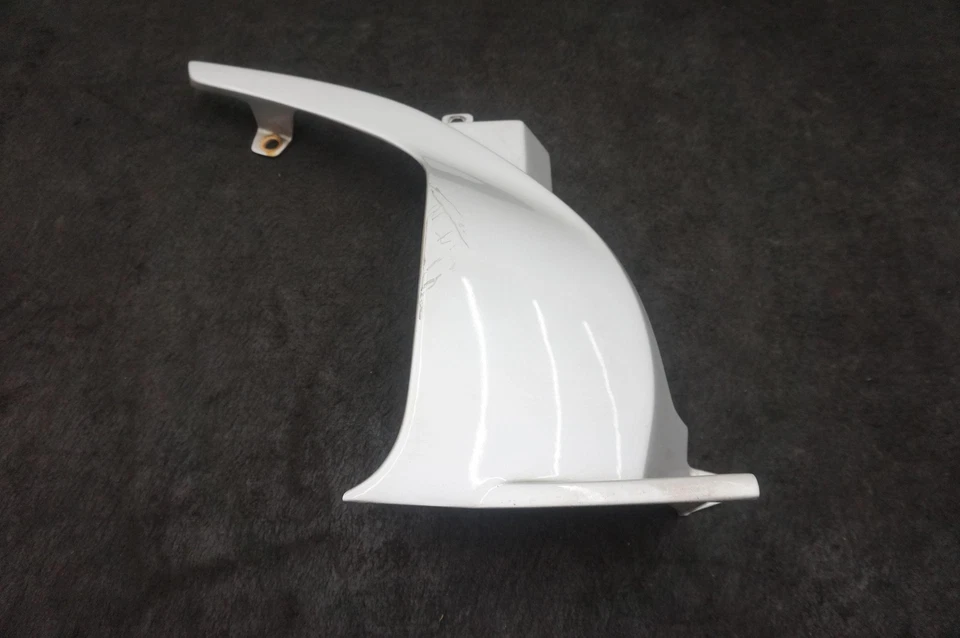 Panel de extensión guardabarros delantero derecho 4642956 Dodge Viper RT10 SR2 1997-1999 *Nota Foto 4 de 4