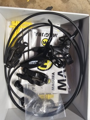 Bremsen vorne MTB SRAM G2 R