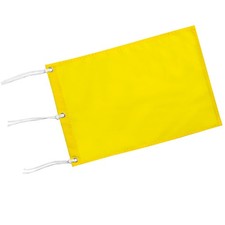 KINGTOP Golf Flag 20x14 Inch - 420D Nylon, Brass Grommets - Standard Putting ...