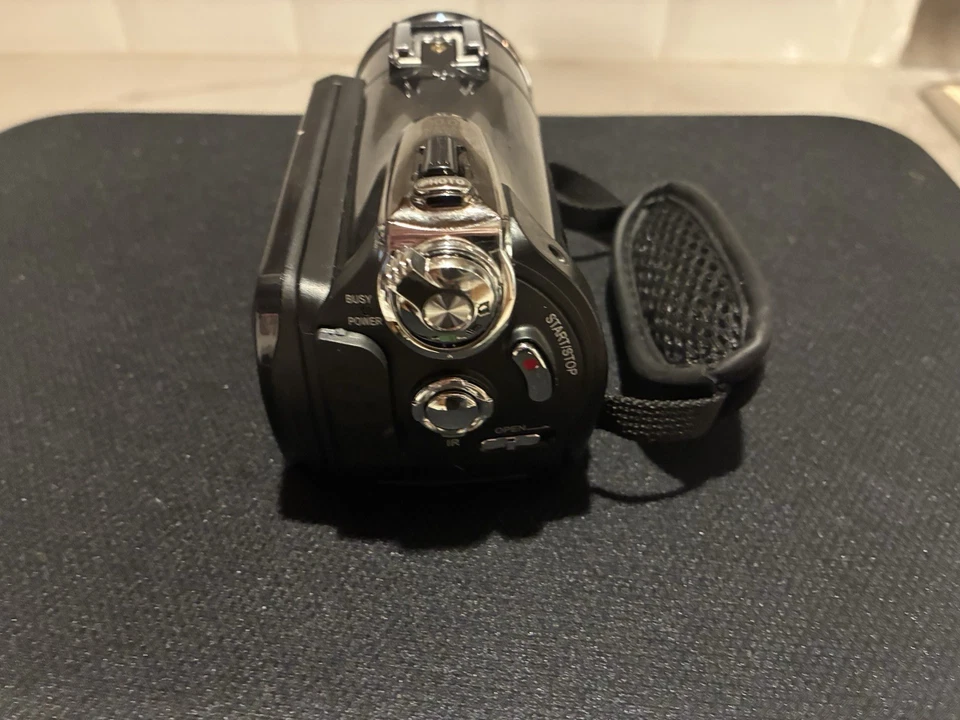 Videocámara ORDRO AE8 4K versión nocturna infrarroja cámara DV 30MP grabación de imágenes #talla Foto 4 de 4