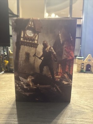Subterranean Press - The Trouble with Peace by Joe Abercrombie SIGNED/NUMBERED