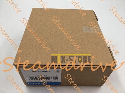 NEW 1PCS   CJ1W-SRM21 Programmable Controller (CJ1WSRM21) #vn