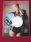 PLAYMEN 7 1981 ELEONORA VALLONE DAVID HAMILTON ARMANDO VERDIGLIONE [SIT22A]