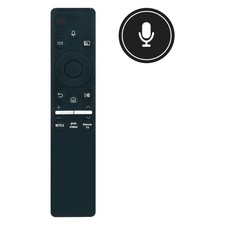 BN59-01330A Replace Voice Remote Control fit For Samsung TV UN50TU8000FXZA