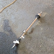 2016-2020 FIAT TIPO EASY MK2 Drive Shaft Right Front 10373590