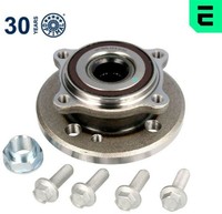 Optimal 501693 Radlagersatz Radlager Satz Vorderachse Vorne FüR Mini