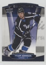 2015-16 Upper Deck Contours Tyler Johnson #29 0d2