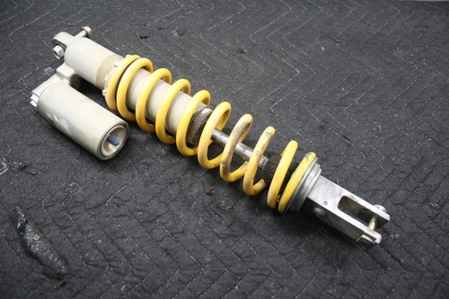 1999 HONDA CR250R REAR SHOCK OEM HONDA CR250R REAR MONO SHOCK OEM HONDA CR250R