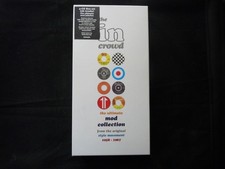 Various   The In Crowd (The Ultimate Mod Coll...