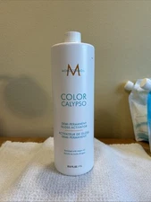 Moroccanoil Color Calypso Demi-Permanent Gloss Activator 33.8 oz