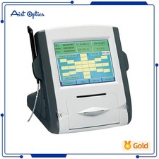 Ophthalmology AP Scanning Ultrasonographer A Biometer Axial Length Scanner