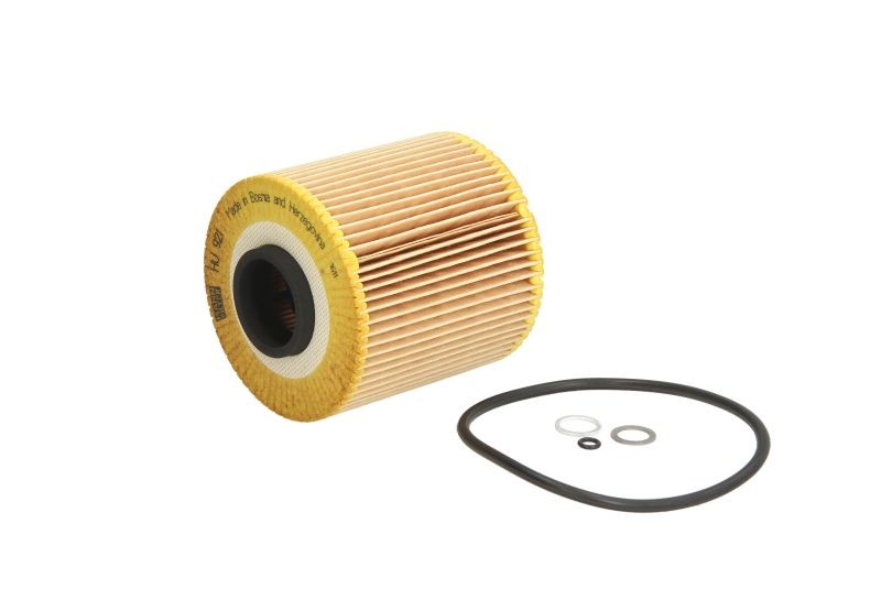 2x ✅Fits MANN-FILTER HU 921 X Oil filter HU 921 X MANN-HUMMEL FILTRA ⭐UK Seller⭐ - Image 16