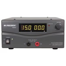 B&k Precision Power Supply,15 V,60 A 1693 B&k Precision 1693 817050169300