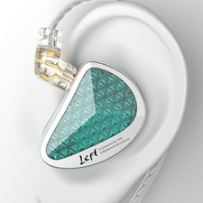 Ergonomic Headphone Bass Headset Balanced Headset Frequency