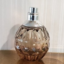 Jimmy Choo by Jimmy Choo 1.3 oz EDP Perfume for Women NWOB NO CAP