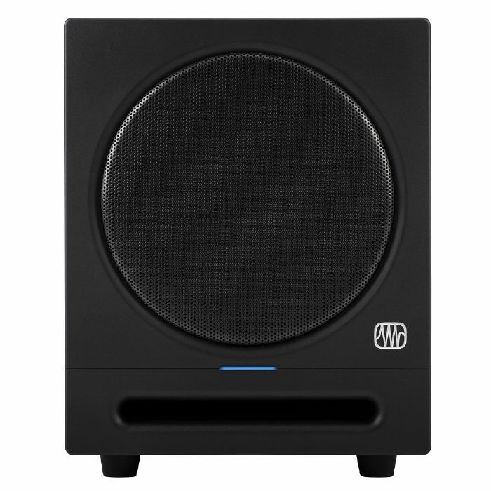 Presonus Eris Sub 8BT Active 8"" Bluetooth Studio Subwoofer