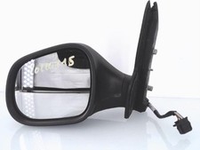 Retroviseur gauche (ou coque) Seat ALTEA