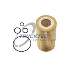 Ölfilter für Chrysler Crossfire | 414546