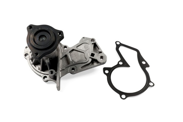 Hepu Wasserpumpe MotorküHlung P269 FüR Focus MAX Ford DM2 DXA CD CEU Mondeo CB7-image