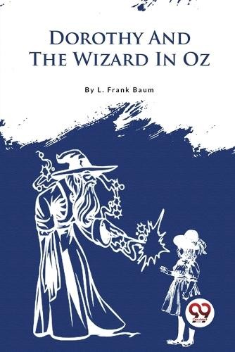 Dorothy and the Wizard in Oz by L. Frank Baum (Paperback Book) - Image 3
