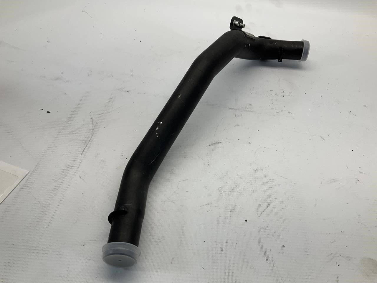 21-25 Ferrari 296 Fuel Tank Connector Pipe Tube Q