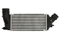 Thermotec DAC011TT LadeluftküHler FüR CitroËN, Fiat, Peugeot, Toyota