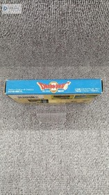 ENIX Dragon Quest II (Famicom) Japanese Release 1987 Boxed