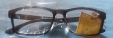 Reading Glasses Mens Womens Unisex Magnification Power  1.25