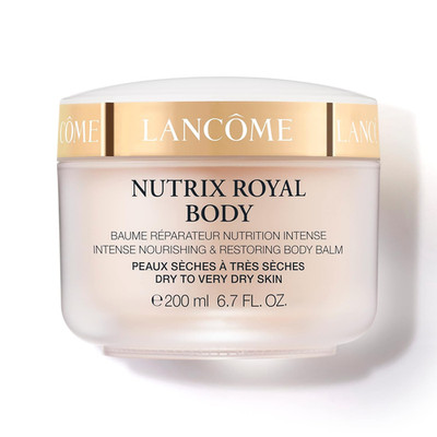 Lancôme Nutrix Royal Bodylotion, Intensiv Pflegende Bodylotion Für Alle Hauttype