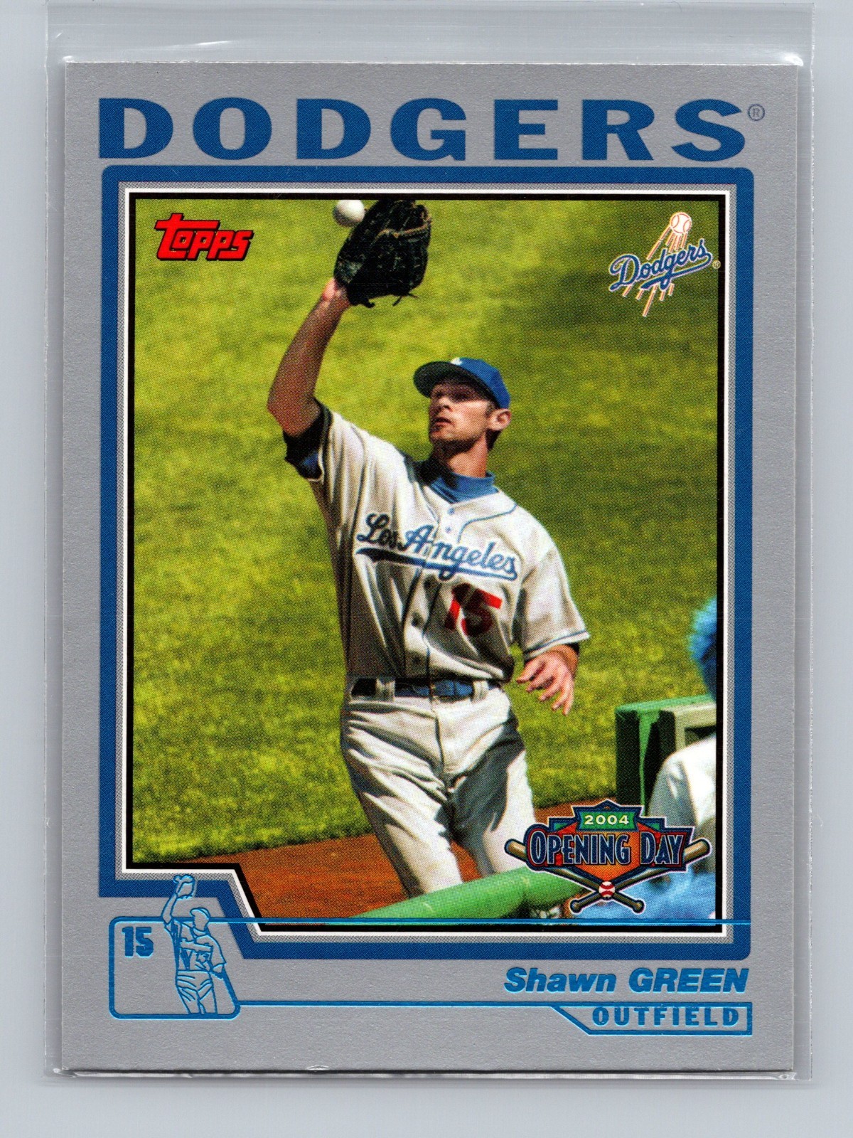 2004 Topps Baseball Opening Day You Pick *****Buy 2 Save 50%*****