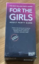What Do You Meme? For The Girls - The Ultimate Girls Night Party Game