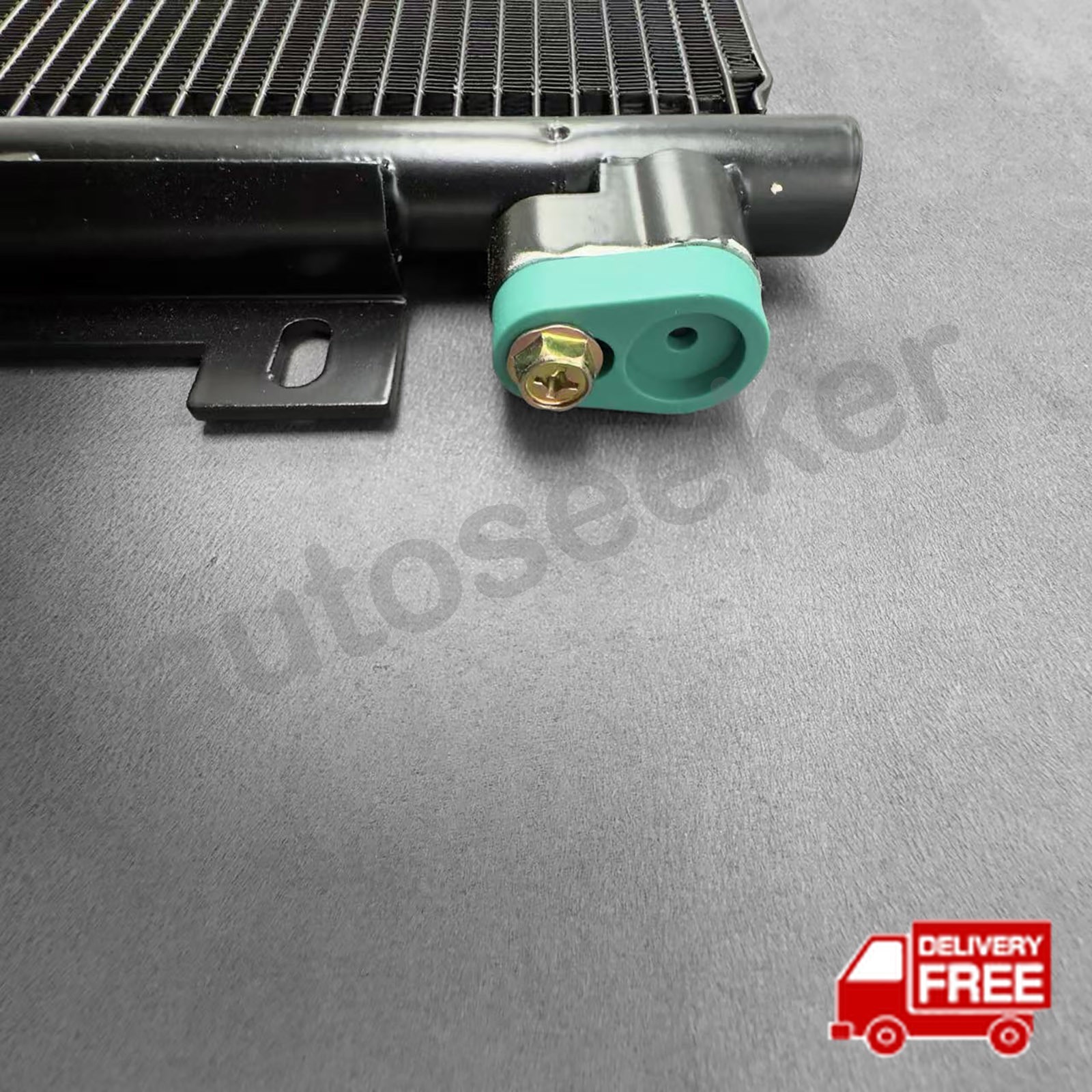 New A/C Air Condenser 262836 for Ferrari 458 Spider LaFerrari 488 F8 SF90