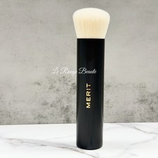 MERIT Brush No. 1 Tapered Blending Brush   Foundation Brush