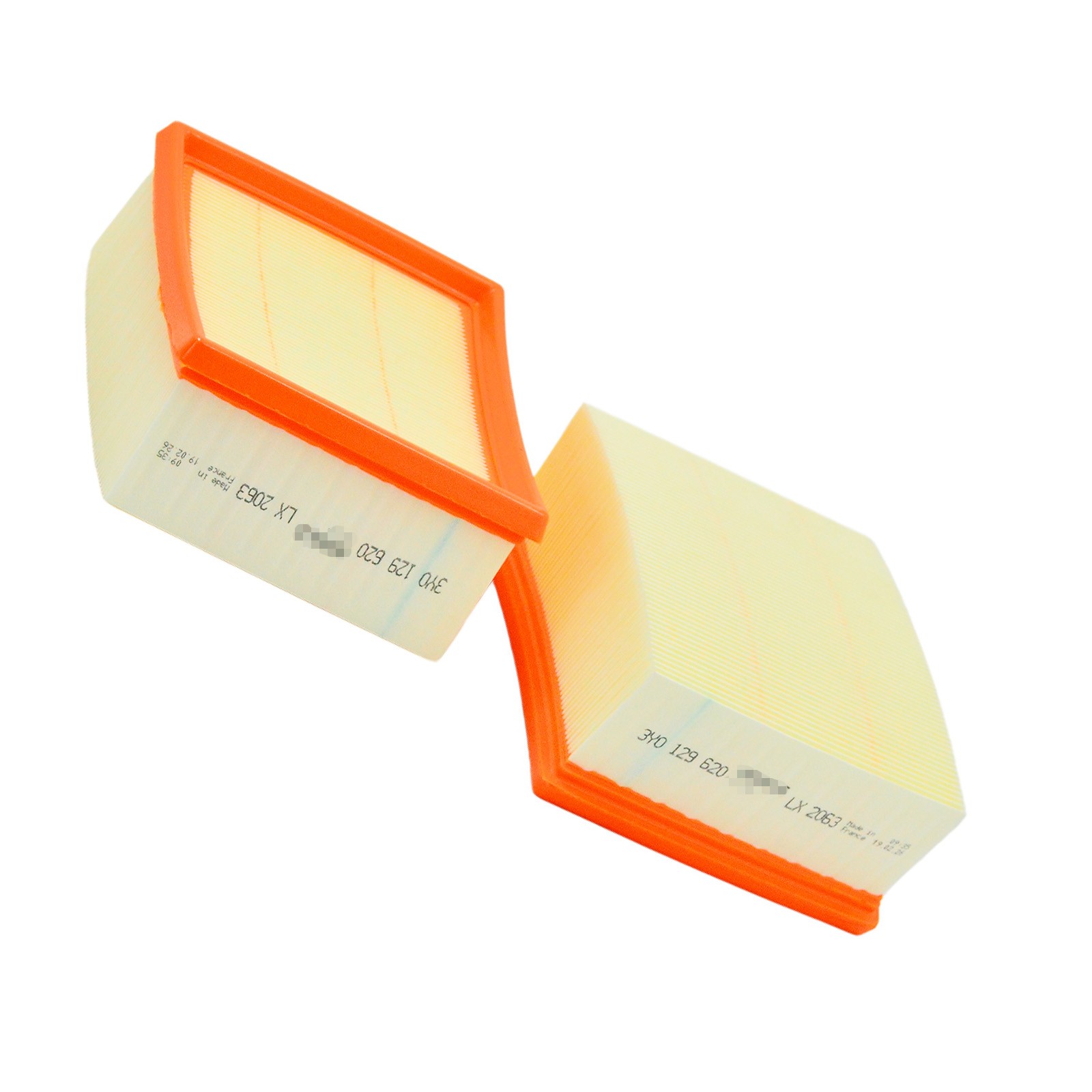 Bentley Mulsanne 2011-2020 Air filter P/N 3Y0129620