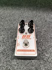 Xotic BB Preamp Compressor Effects Pedal With Manual Used