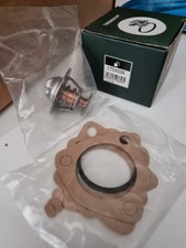 Coolant Thermostat fits KIA CEED ED 2.0 1.6D 2.0D 06 to 12 BGA CT5455K