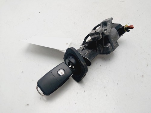 4B0905851C zündanlassschalter startschalter für SEAT IBIZA BERLINA (6J5) 9241592