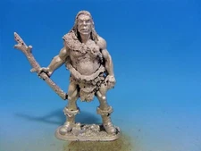 Ral Partha Mountain Giant Metal Pewter 25mm 28mm D&D Dungeons & Dragons OOP