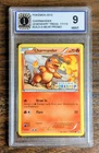 Charmander 2013 Pokemon Legendary Treasures Build-A-Bear Workshop Promo P1S 9