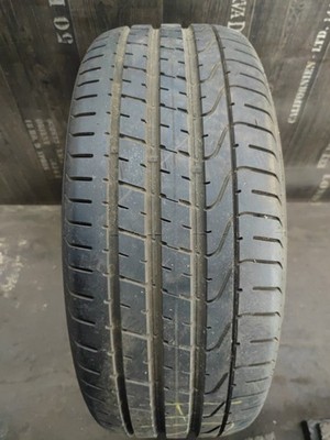 1 x Sommerreifen 255/50 R20 109W Pirelli P Zero Jaguar Land Rover
