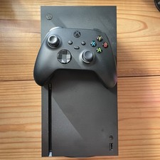 Xbox Series X 1TB Storage Microsoft Video Gam...