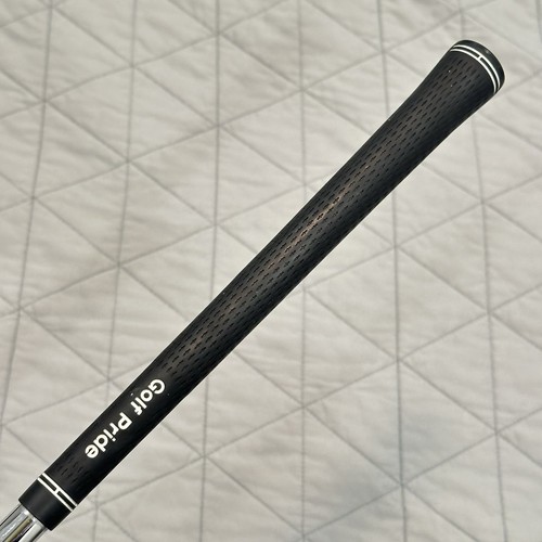 Nickent Genex 3DX Ironwood 20° 3 Wood Uniflex Steel Shaft 39.5” RH - Picture 14 of 20