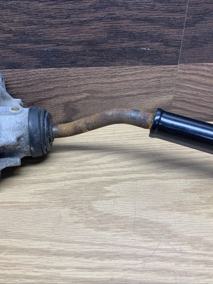 Toyota Tacoma 4runner W59 Transmission Shifter 1996-04 4x4 5 Speed 2.7 Manual - Image 3 of 4